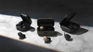 Earbuds