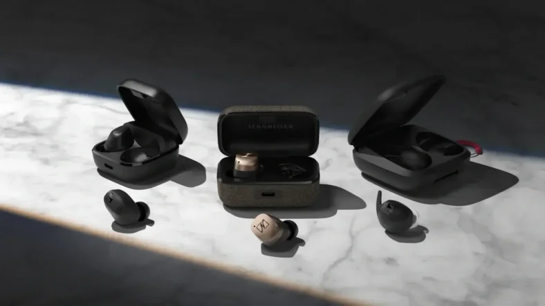 Earbuds