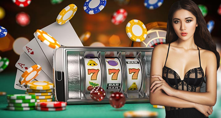 Strategi Bermain Game Slot Online yang Efektif